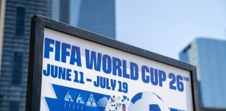 World Cup 2026