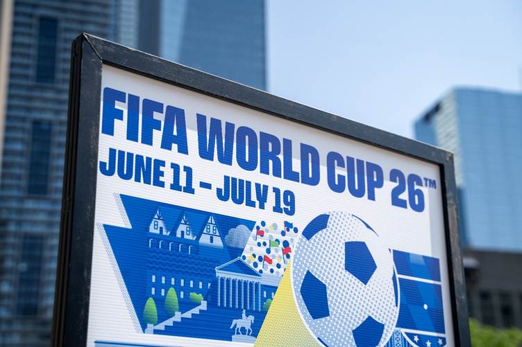 World Cup 2026