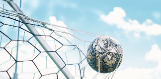 How Football Builds Teamwork, Discipline, and Leadership Skills Goal in Football Game