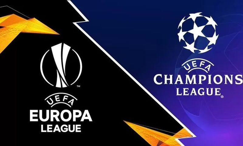 Champions League vs Europa League