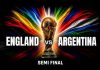 England vs Argentina Live Stream: Where to Watch Free England vs Argentina Live Stream