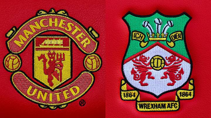 Manchester United vs Wrexham
