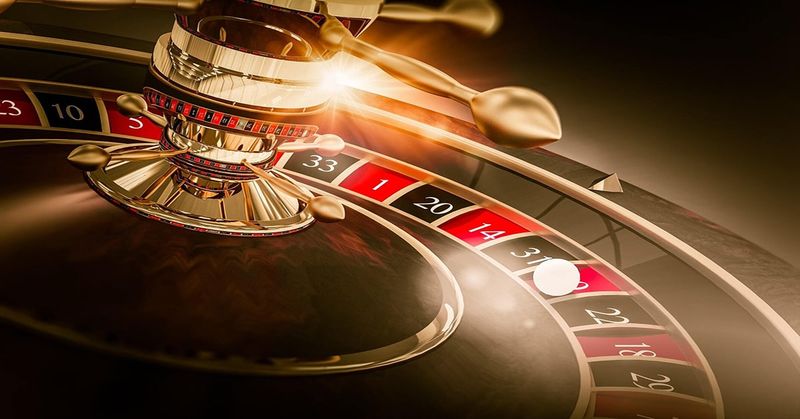 Roulette
