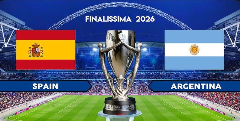 Spain vs Argentina Live Stream