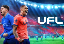 UFL mobile