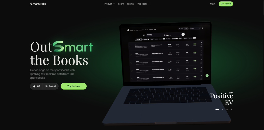 SmartStake