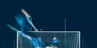 Replay Revolution: Why Football Highlights Matter Almost as Much as Live Matches soccer player kicking ball