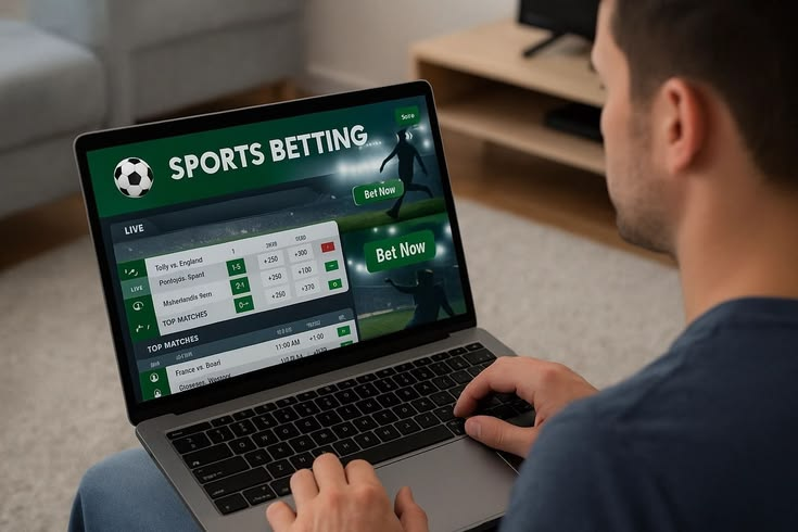 How to Bet on FIFA 2026 Online
