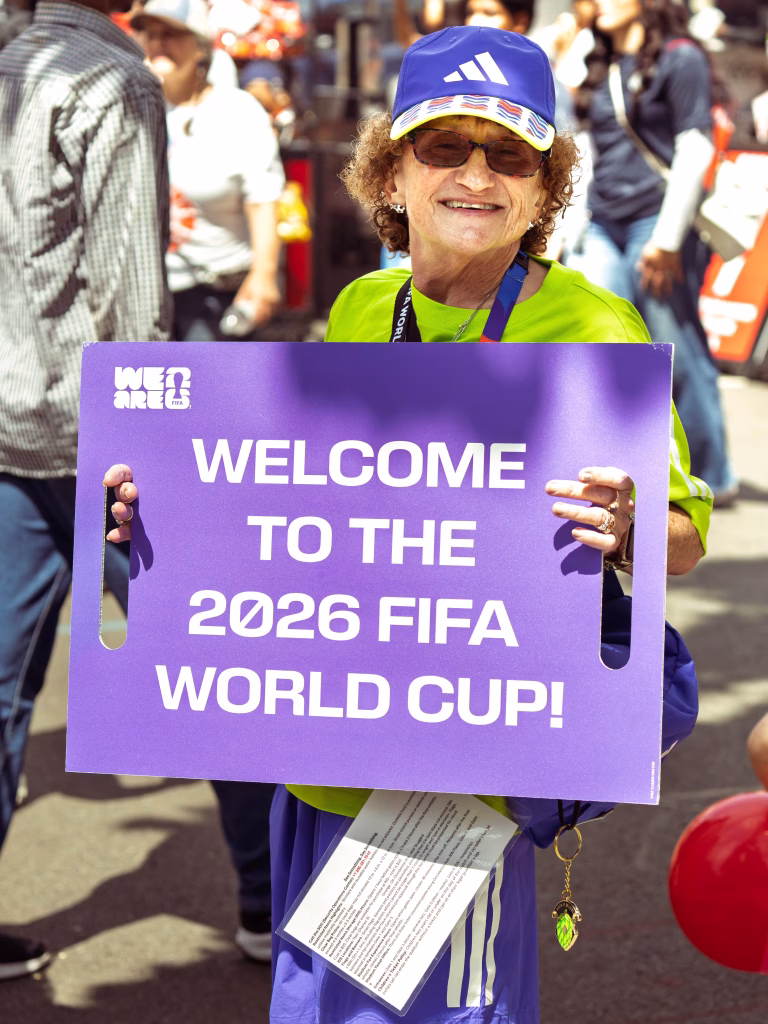 2026 FIFA World Cup